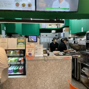 샐러디 리뷰 사진