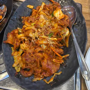 청양골매운갈비찜 사진