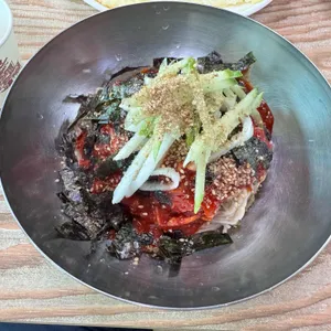 남북면옥 사진