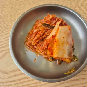 명성콩국수 사진 2