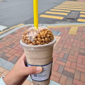 빽다방 사진 2