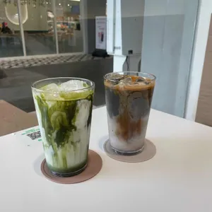 그라츠커피랩 대표 사진