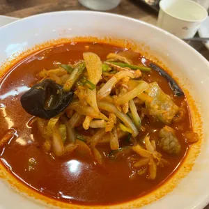 짬뽕에미치다 대표 사진