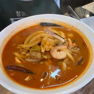 짬뽕에미치다 대표 사진