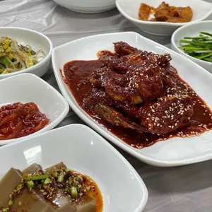 유명해물나라 사진