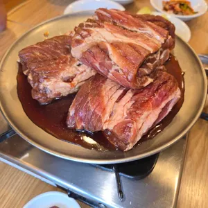 진주옥 사진