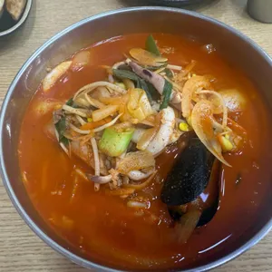 황가네지존짬뽕 대표 사진