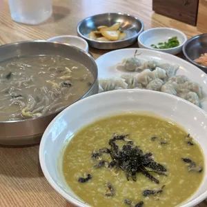중문수두리보말칼국수 사진 1