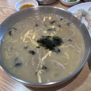 중문수두리보말칼국수 사진 2