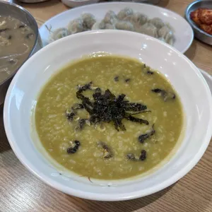 중문수두리보말칼국수 사진