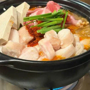 호랑이굴 사진 1