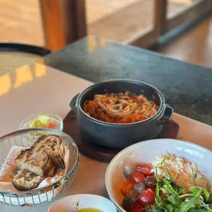 씨에스호텔 카노푸스 다이닝 사진