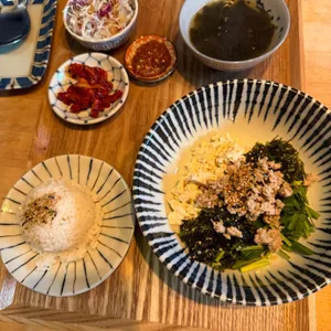 푸드갤러리빈 사진