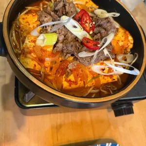 푸드갤러리빈 사진