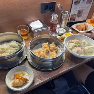 팔복만두 사진 1