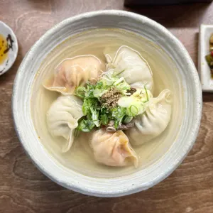 팔복만두 사진