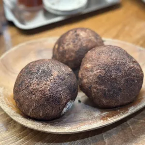팔복만두 사진