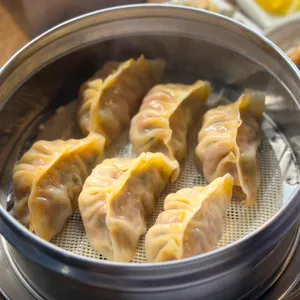 팔복만두 사진