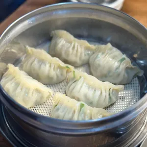 팔복만두 사진