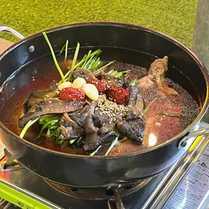 작은영토 사진