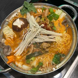 클로버 사진