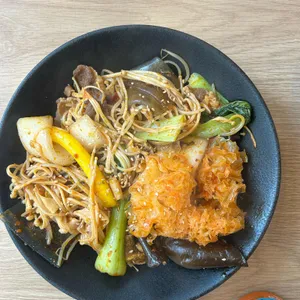 샤오당쟈마라탕 신 리뷰 사진