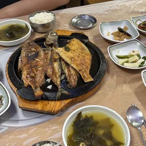 우리횟집 대표 사진