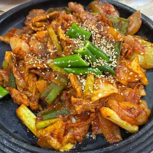 우리횟집 사진