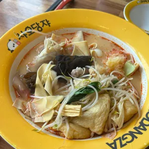 샤오당쟈 마라탕 사진