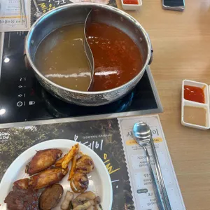 샤브올데이 사진