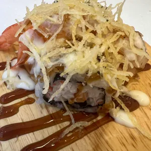 용이초밥 대표 사진