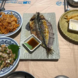 바다밥상 대표 사진