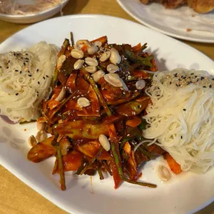 보드람치킨 대표 사진
