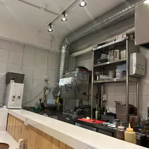 정식 리뷰 사진