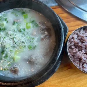 온골한우 사진