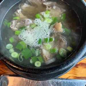 온골한우 사진