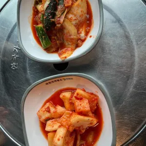 온골한우 사진