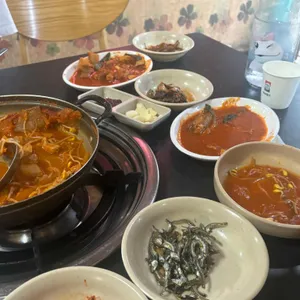 초성식당정육점 대표 사진