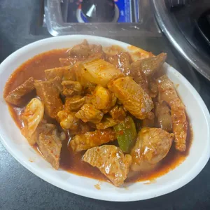 초성식당정육점 사진 2