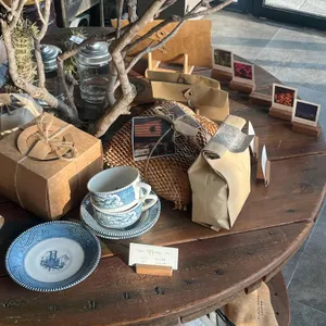 Cafe nid 사진 2