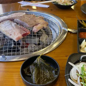 고고 사진