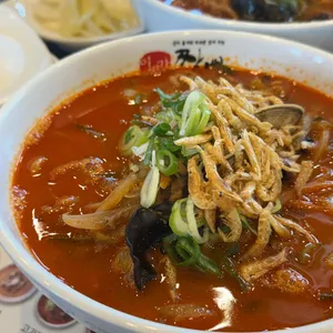 이비가짬뽕 사진 1