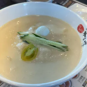 이비가짬뽕 사진 2