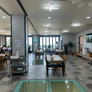 비치수산회센터 리뷰 사진