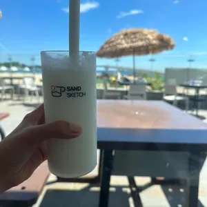 샌드스케치 사진