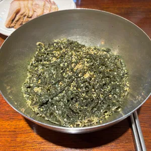 고기리막국수 사진