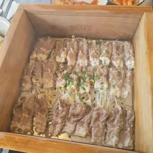 샤브르정원 사진 2