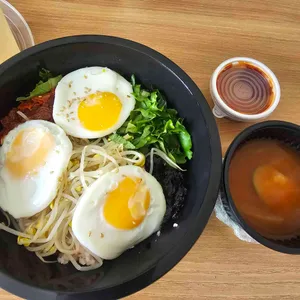 혼밥대왕 사진 2