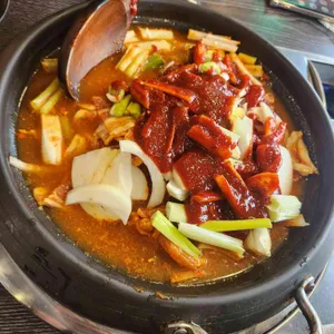 엄마집생삼겹살 사진