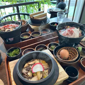 우물집 대표 사진